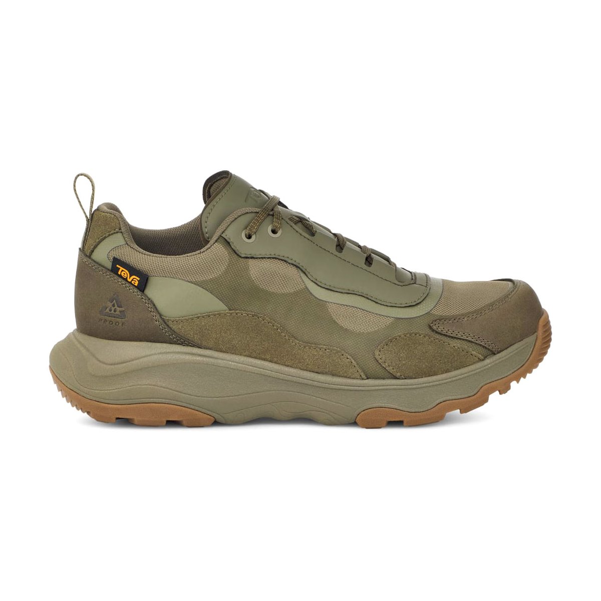 Geotrecca Low RP M