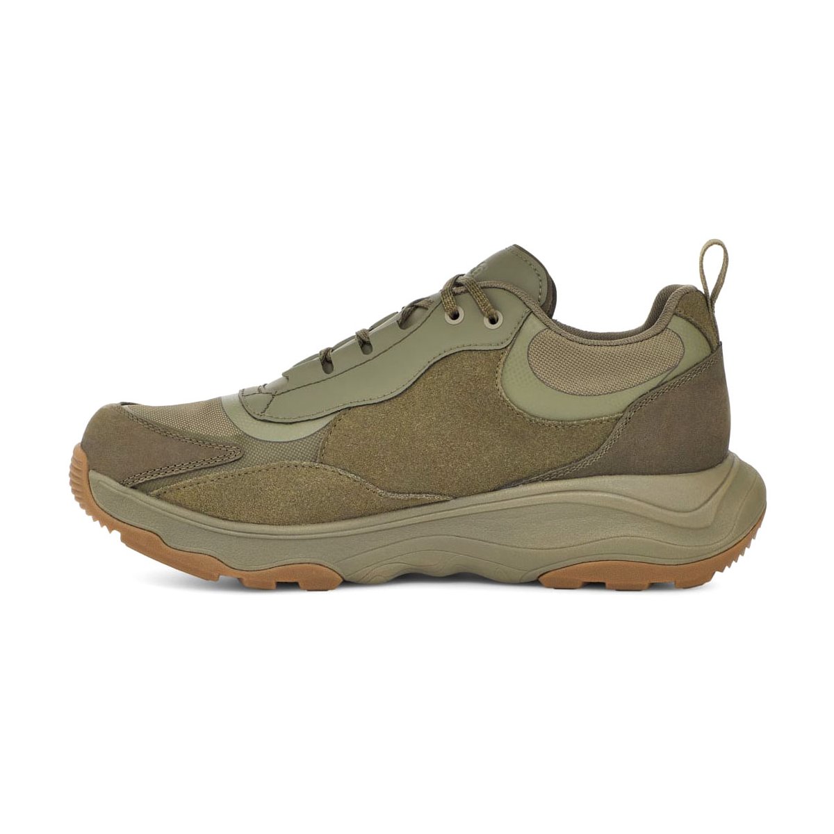 Geotrecca Low RP M