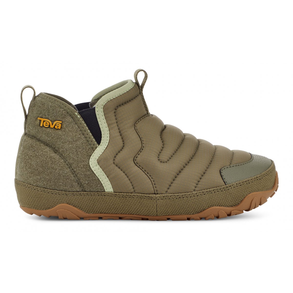 ReEmber Terrain Mid W