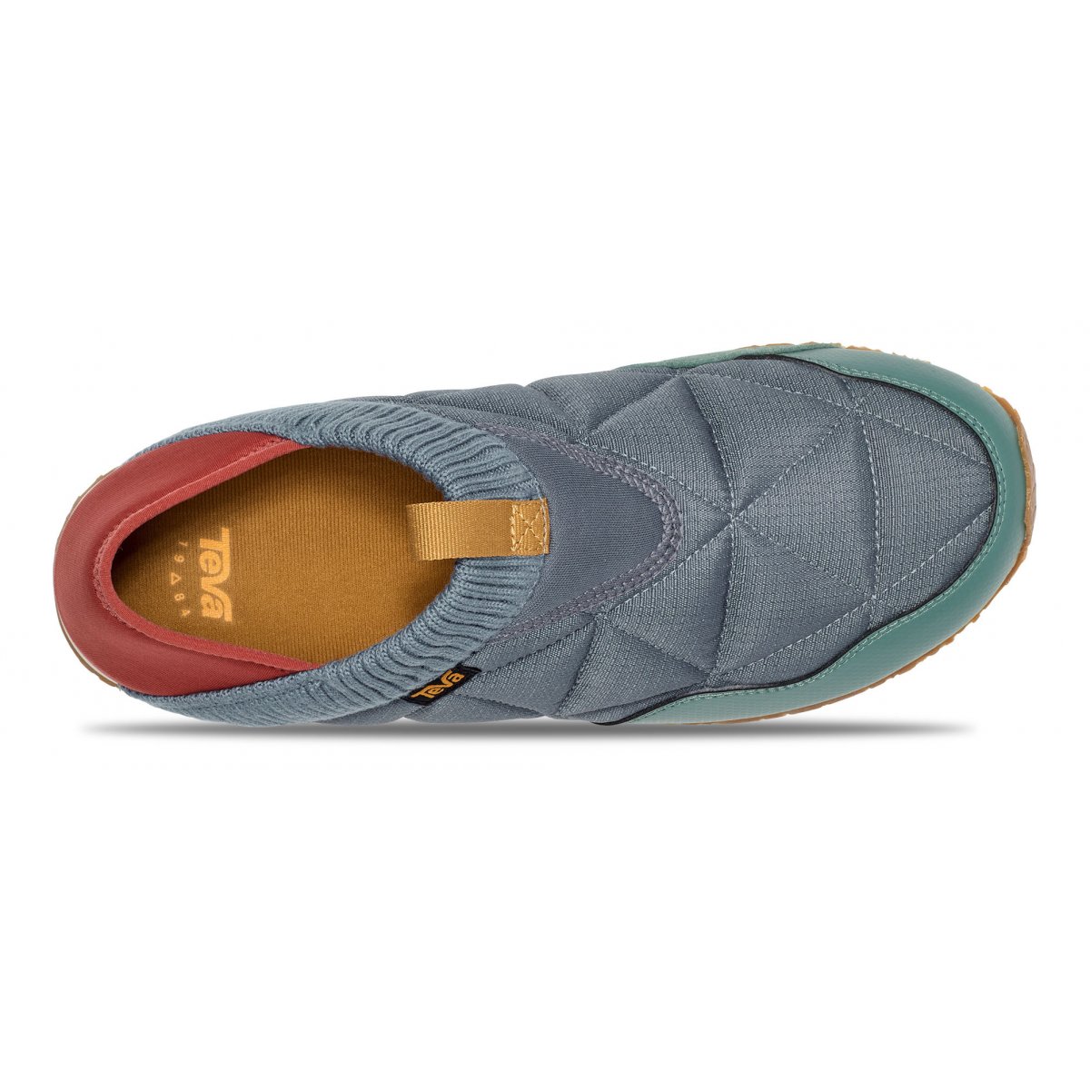 M RE EMBER MOC