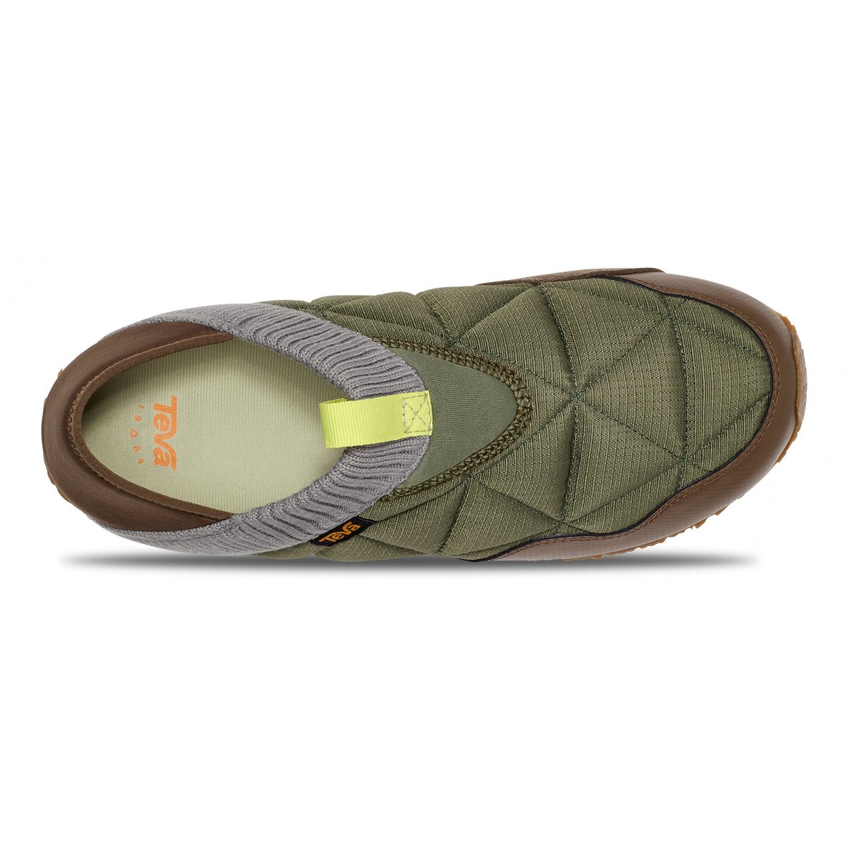 M RE EMBER MOC