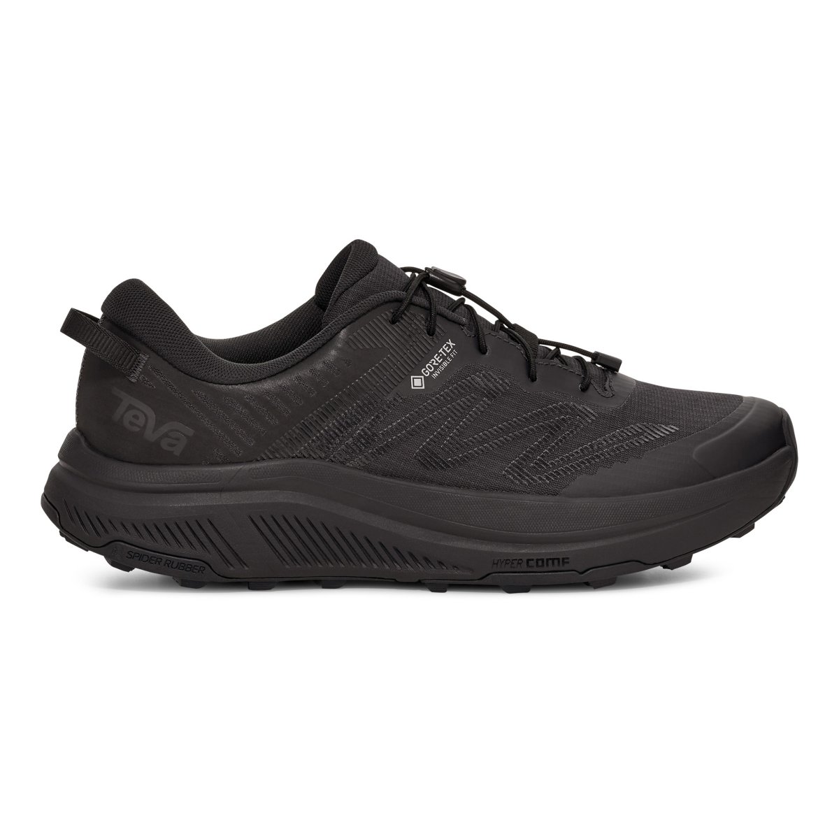 HURRICANE TRAILSETTER GTX