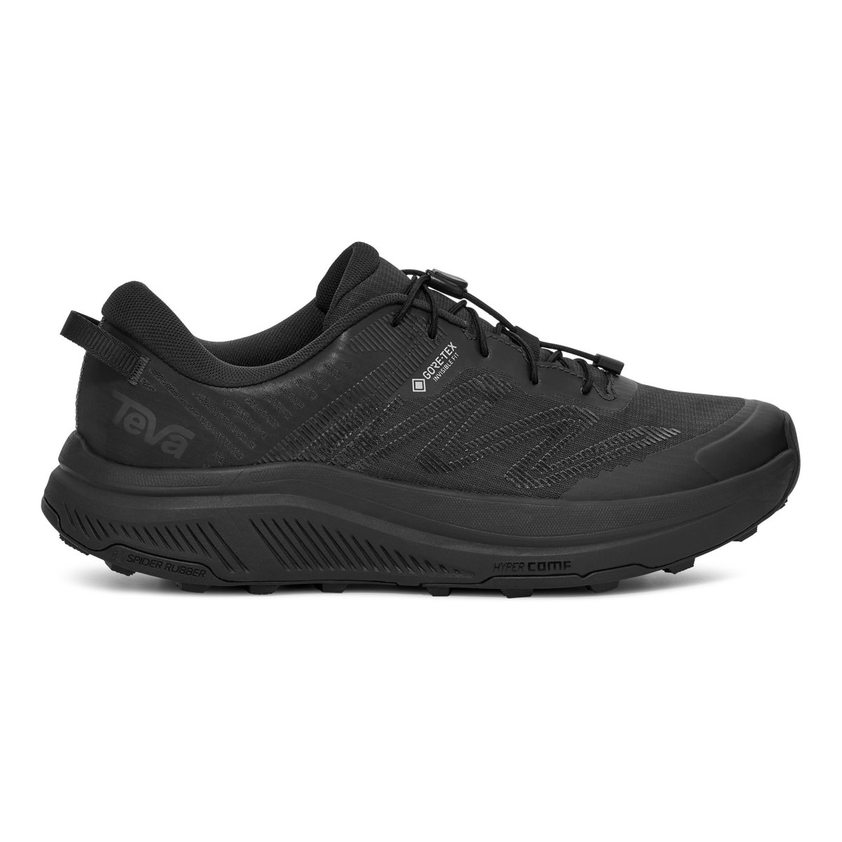 HURRICANE TRAILSETTER GTX