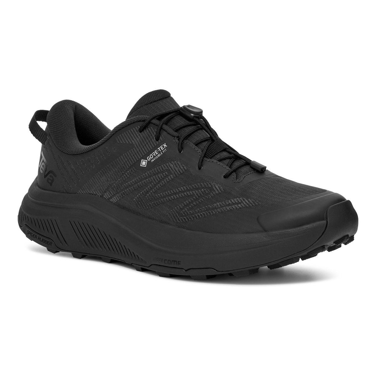 HURRICANE TRAILSETTER GTX