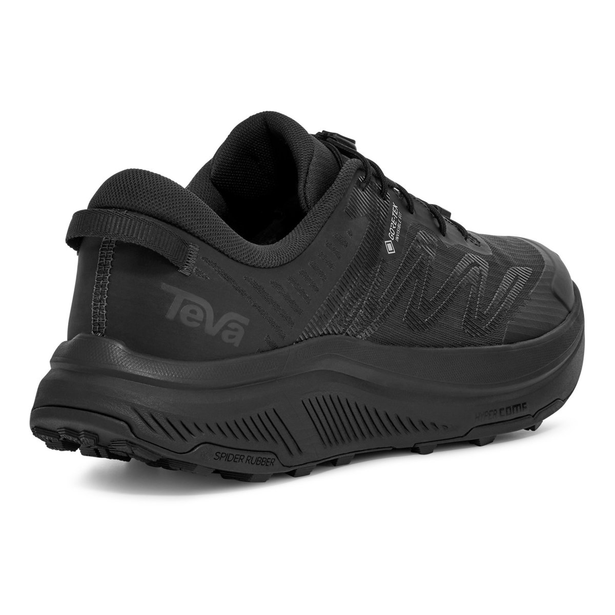 HURRICANE TRAILSETTER GTX