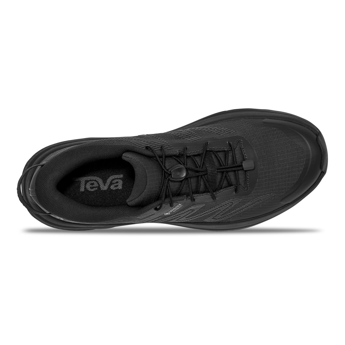 HURRICANE TRAILSETTER GTX