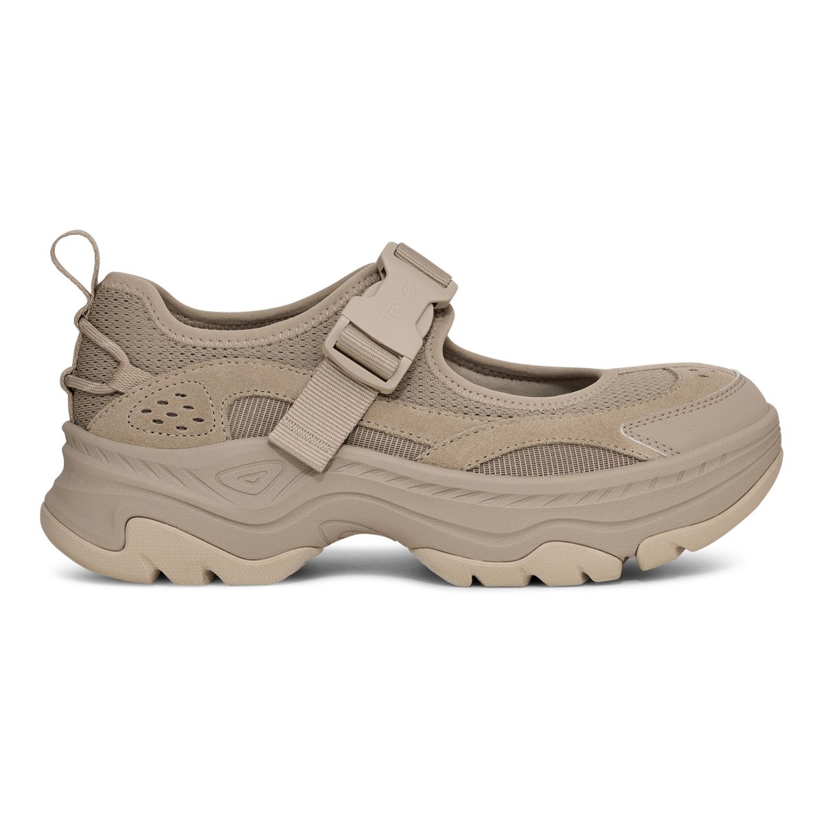 AMPSOLE GAILA MARY JANE