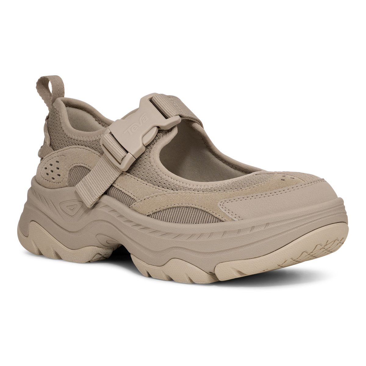 AMPSOLE GAILA MARY JANE