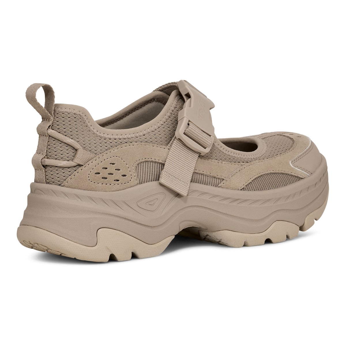 AMPSOLE GAILA MARY JANE