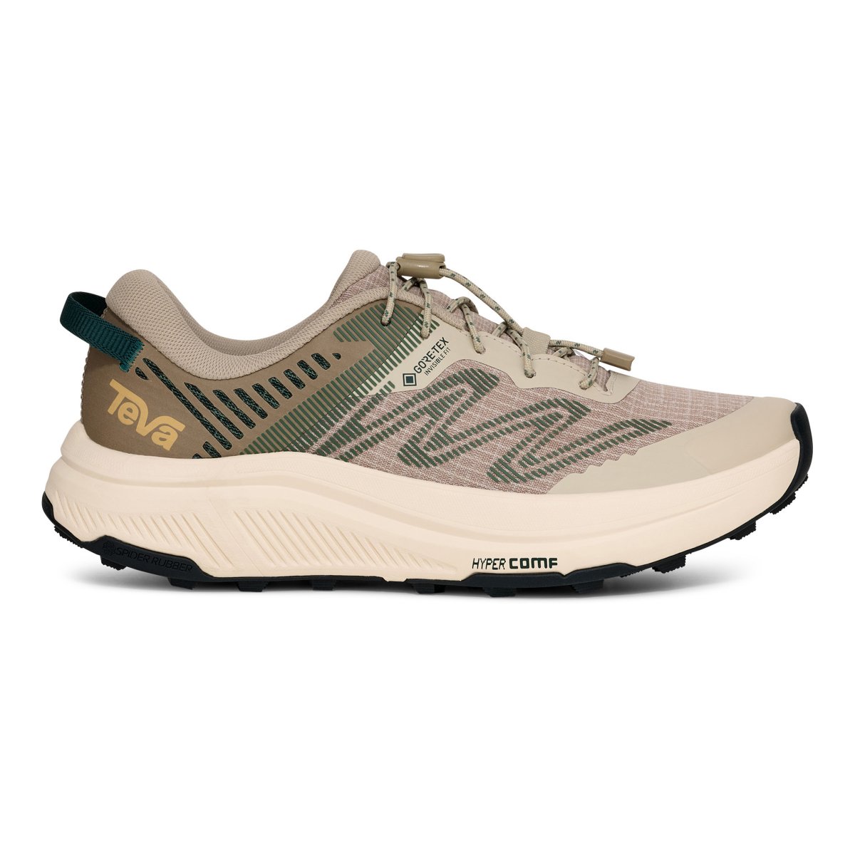 HURRICANE TRAILSETTER GTX