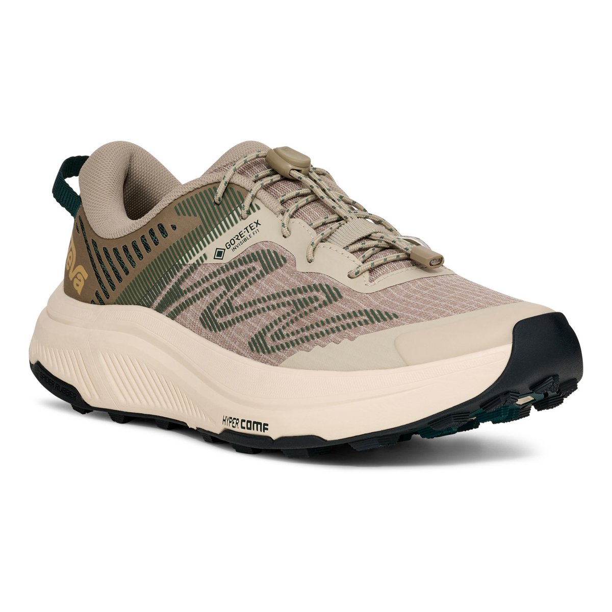 HURRICANE TRAILSETTER GTX