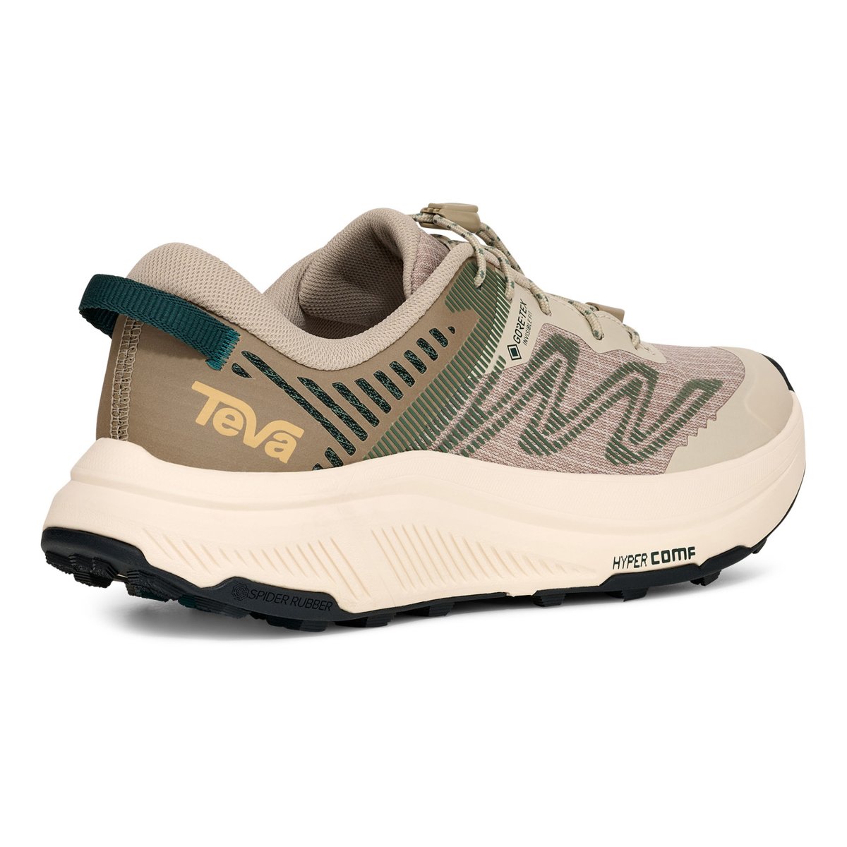 HURRICANE TRAILSETTER GTX