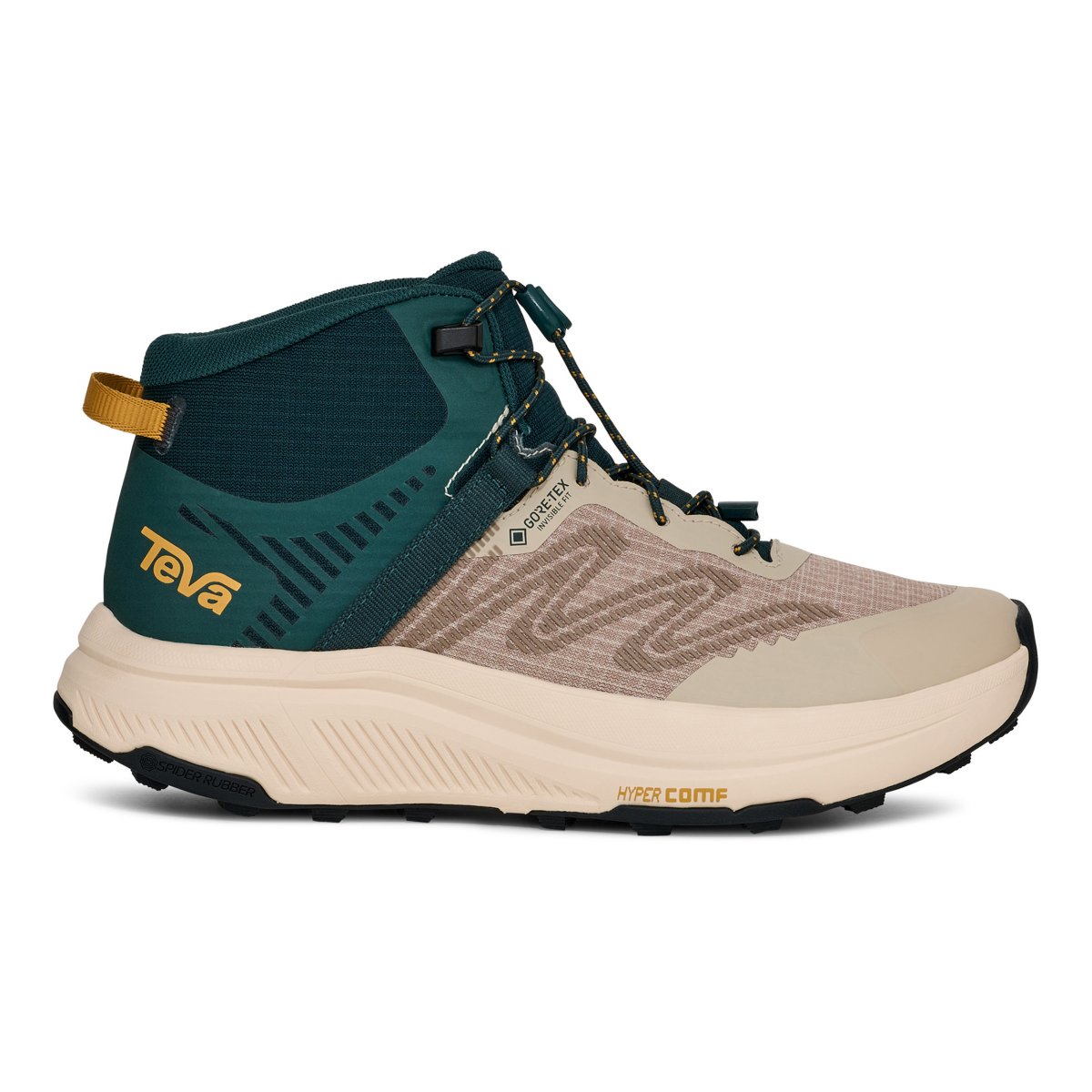 HURRICANE TRAILSETTER MID GTX