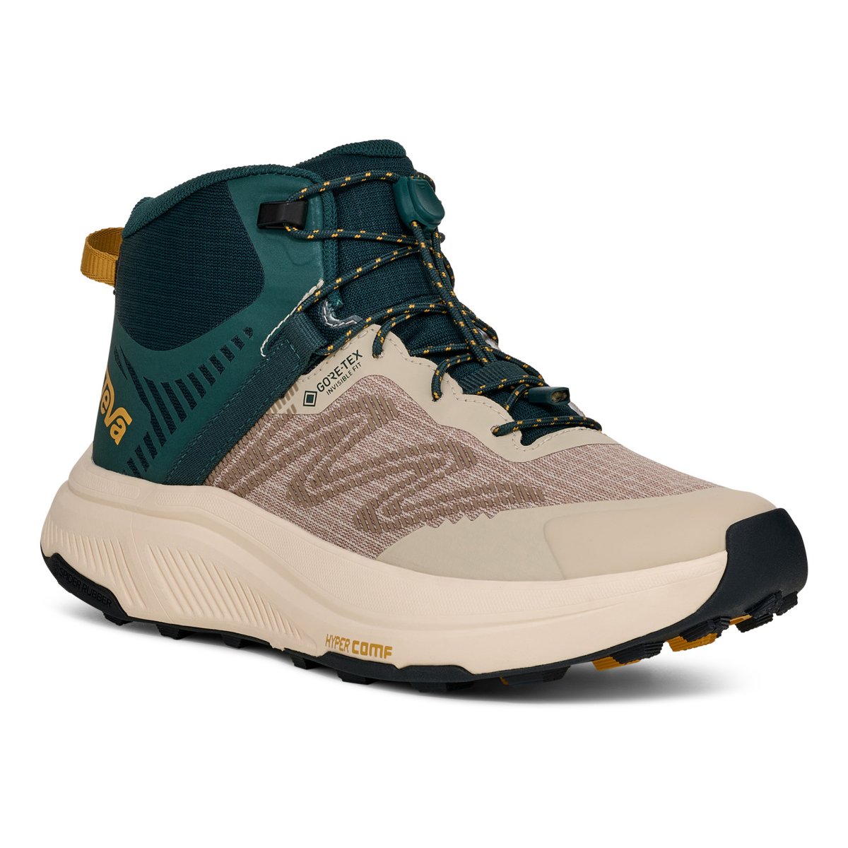 HURRICANE TRAILSETTER MID GTX
