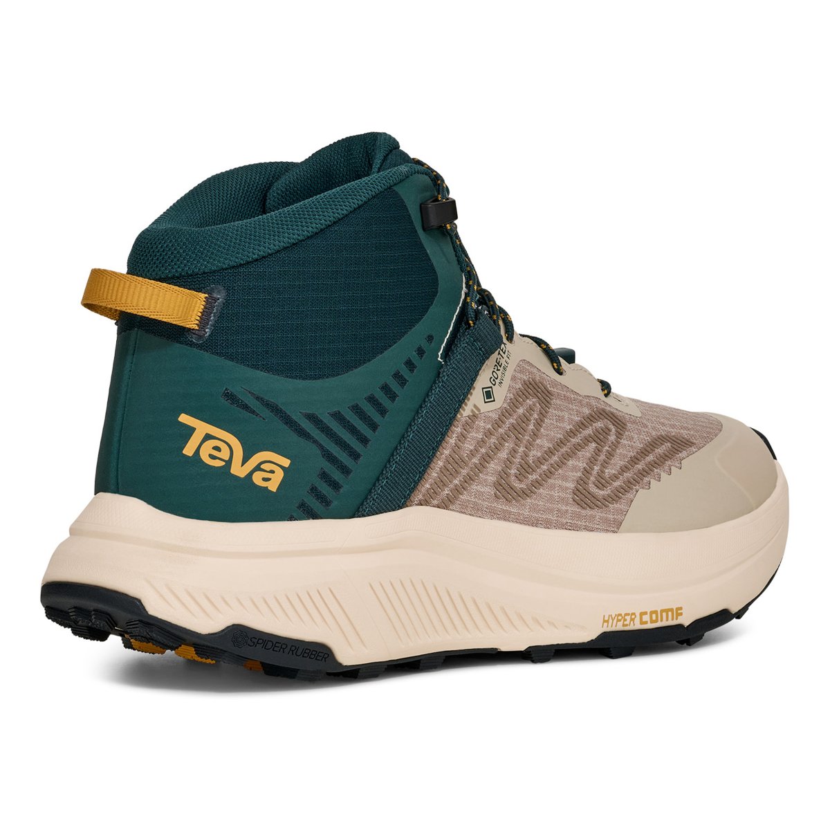 HURRICANE TRAILSETTER MID GTX