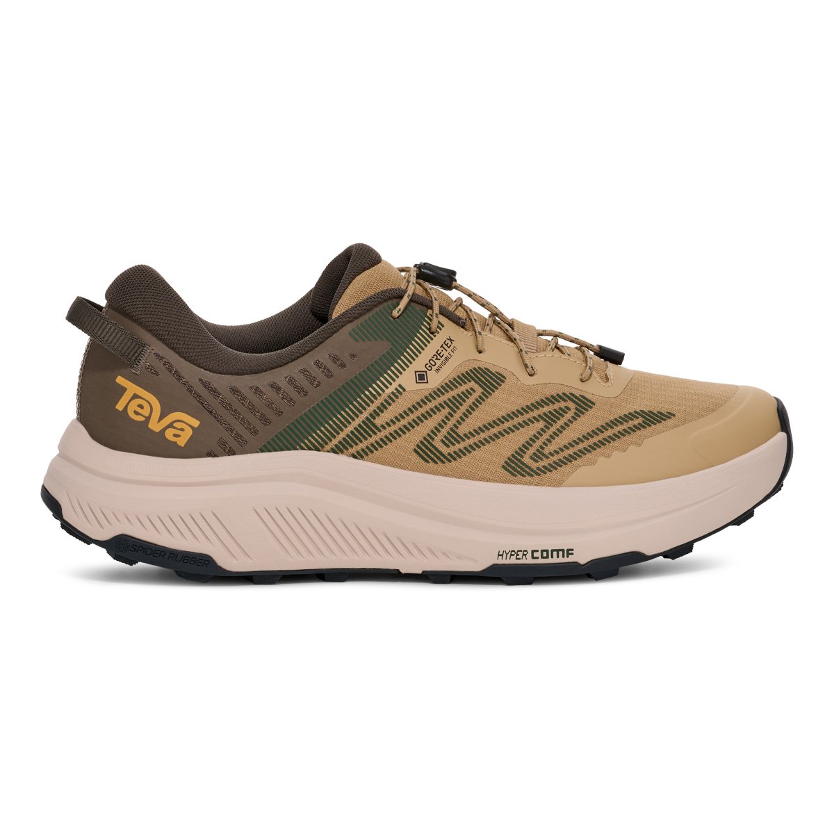 HURRICANE TRAILSETTER GTX