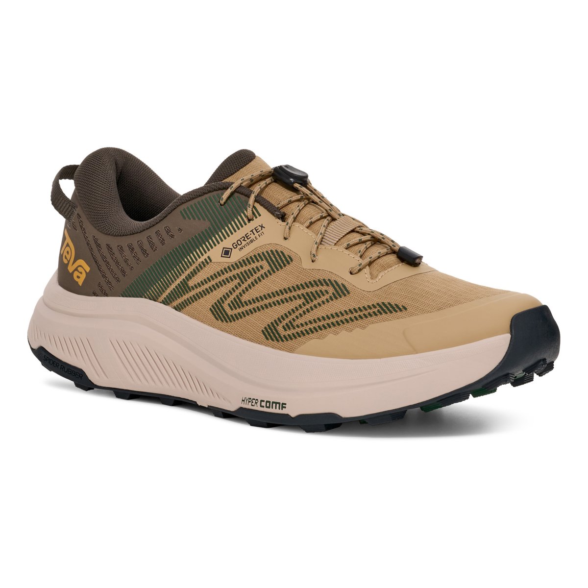 HURRICANE TRAILSETTER GTX