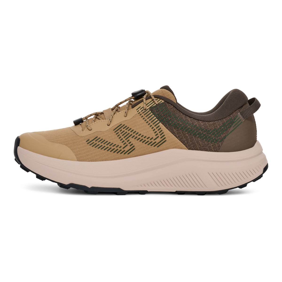 HURRICANE TRAILSETTER GTX