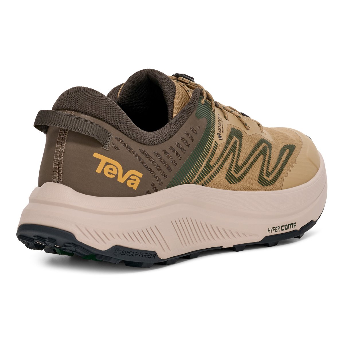 HURRICANE TRAILSETTER GTX