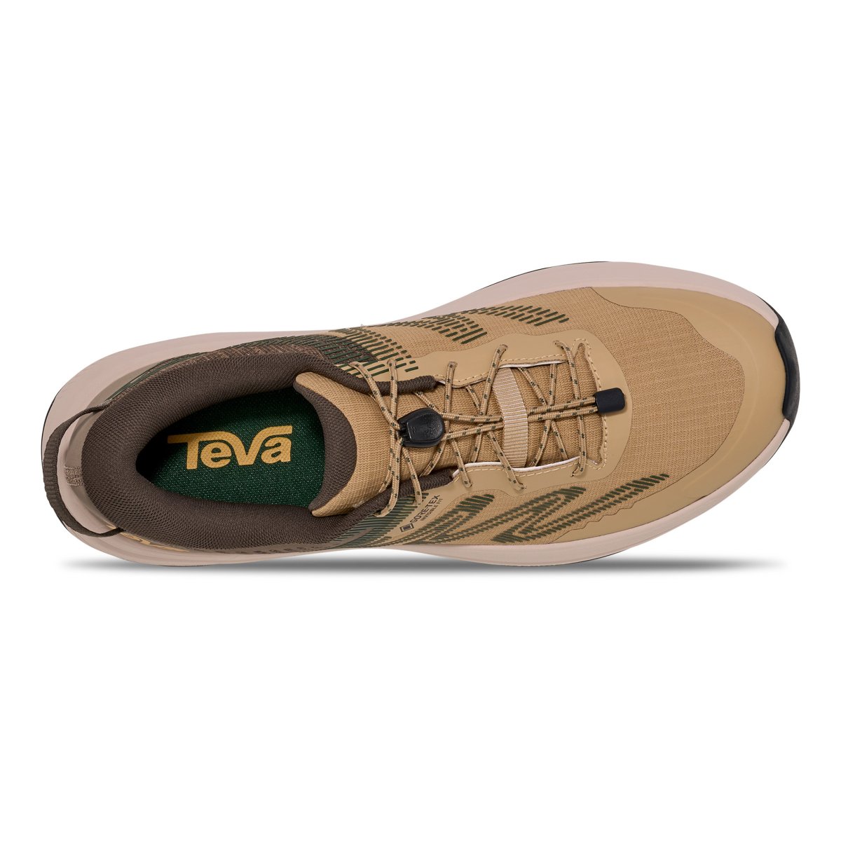 HURRICANE TRAILSETTER GTX