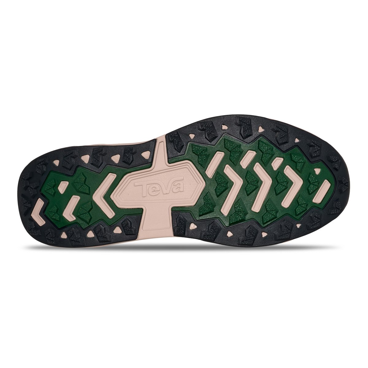 HURRICANE TRAILSETTER GTX