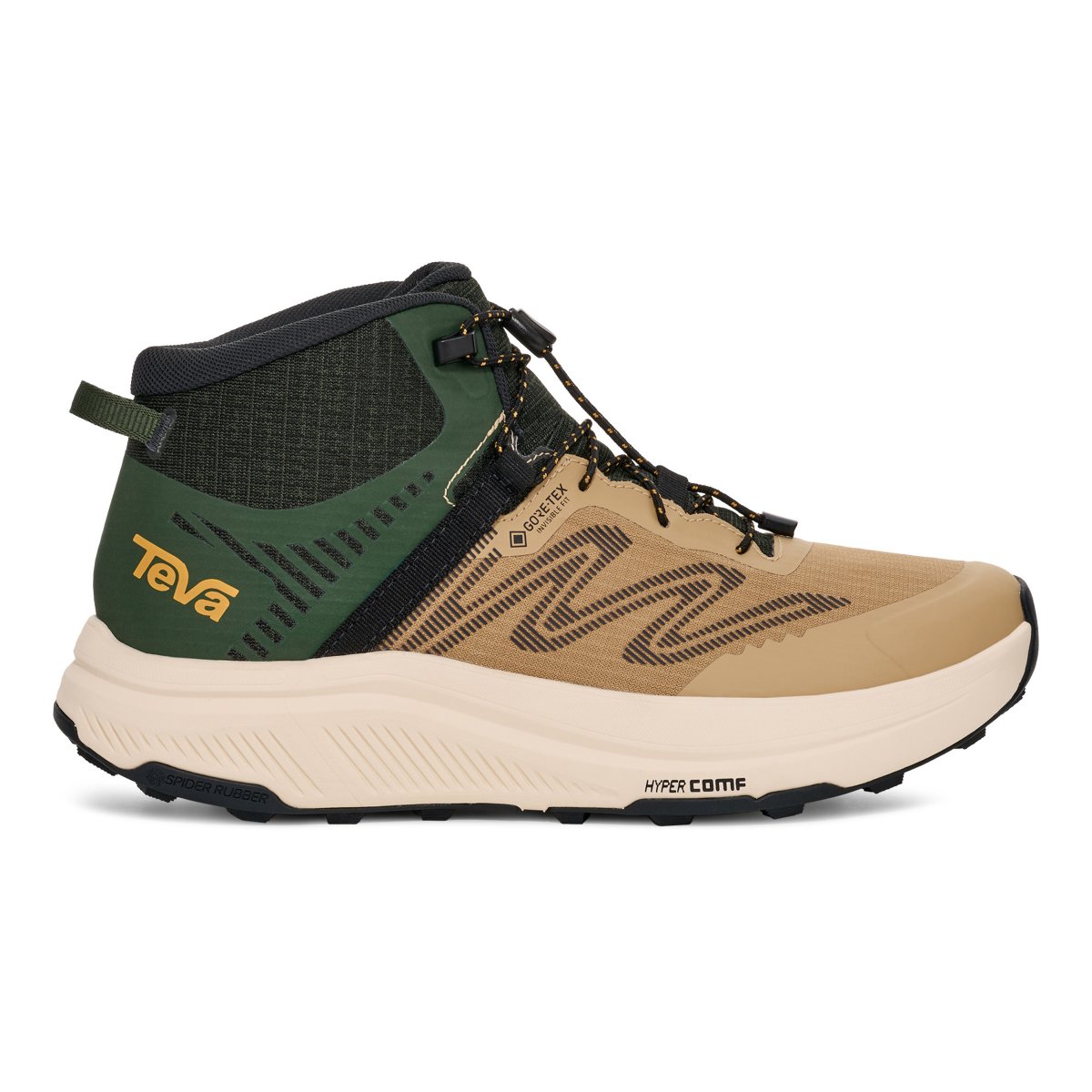 HURRICANE TRAILSETTER MID GTX