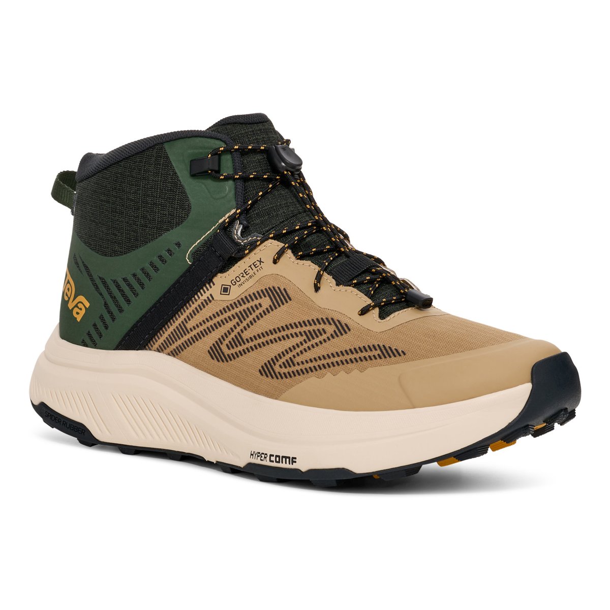 HURRICANE TRAILSETTER MID GTX
