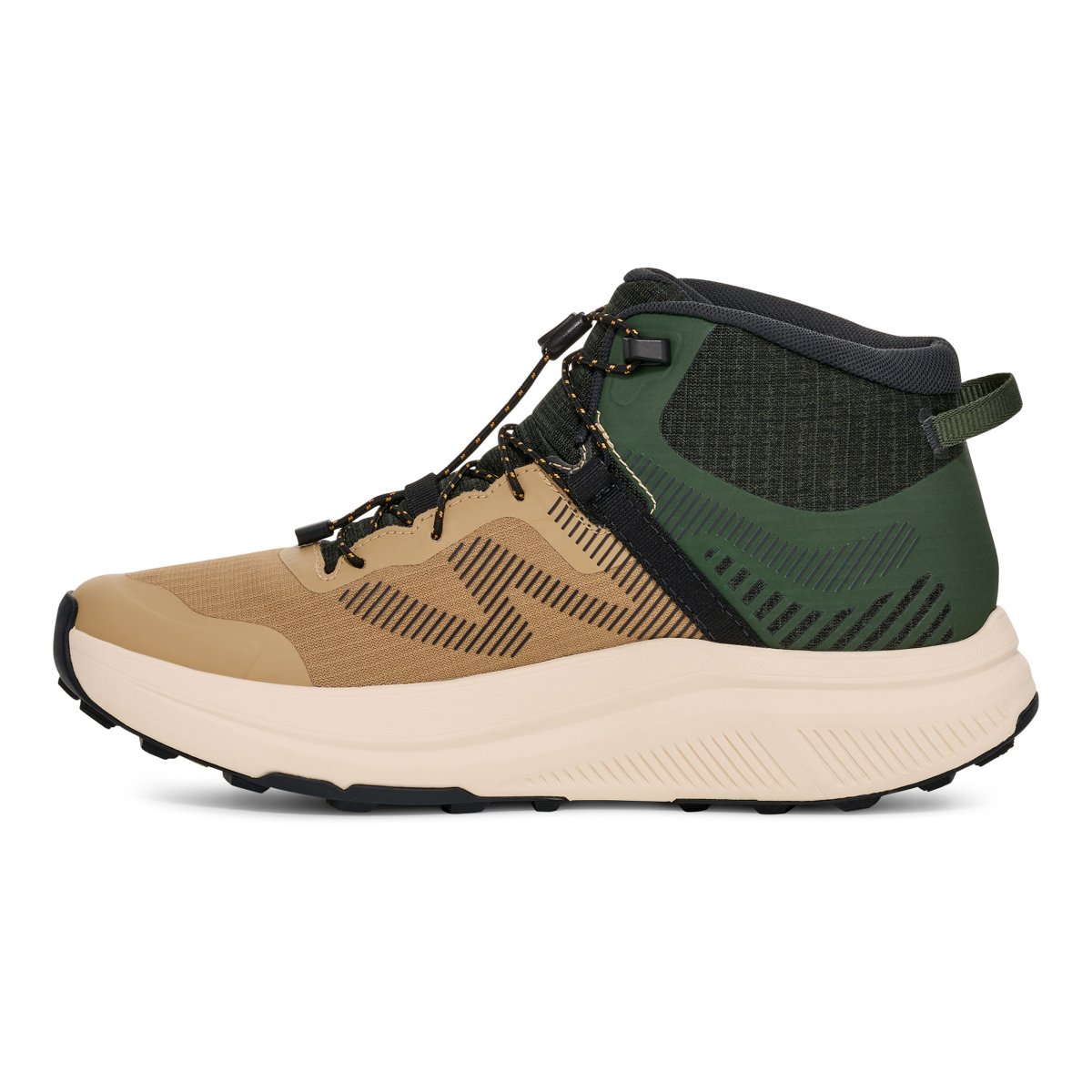 HURRICANE TRAILSETTER MID GTX