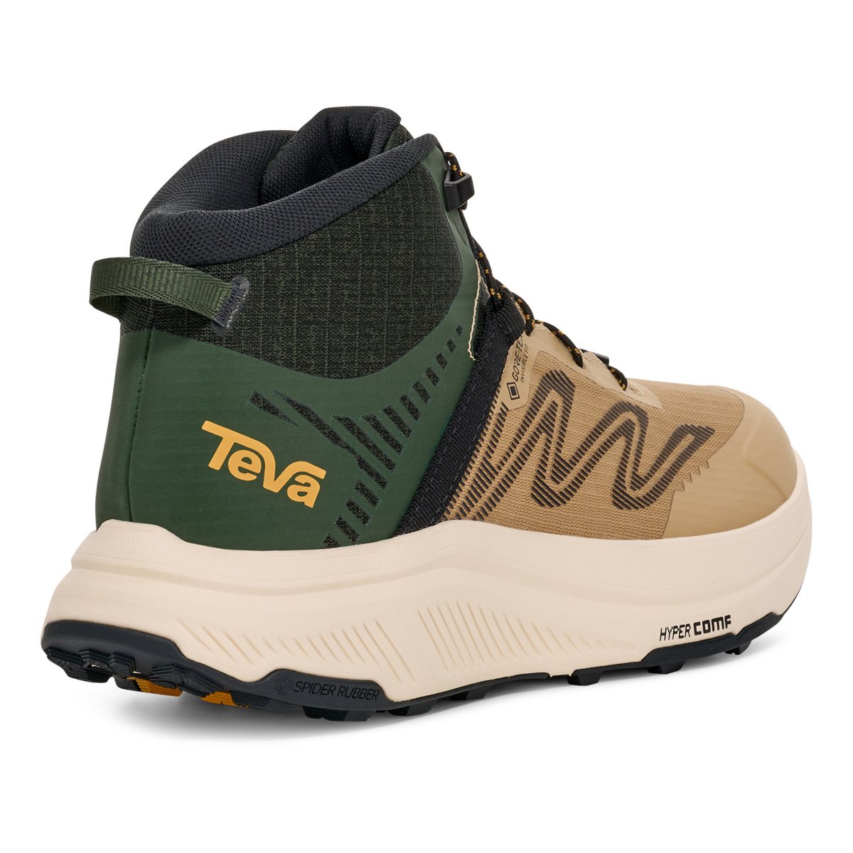 HURRICANE TRAILSETTER MID GTX