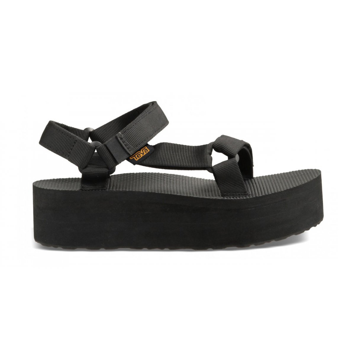 Flatform Universal W sandalo