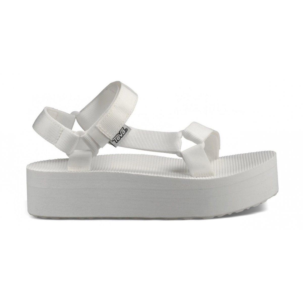 Flatform Universal W sandalo