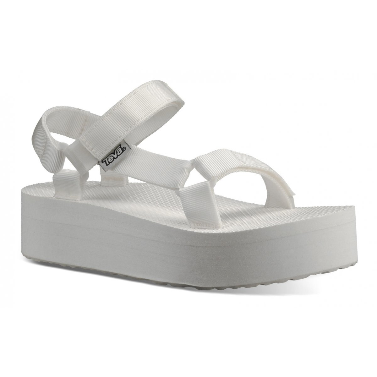 Flatform Universal W sandalo