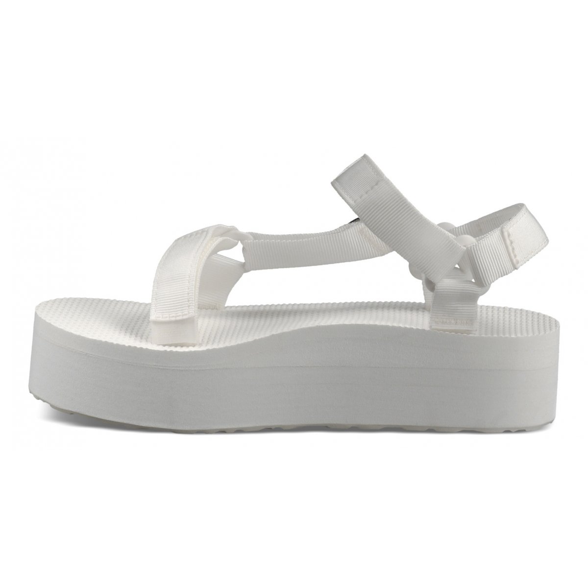Flatform Universal W sandalo