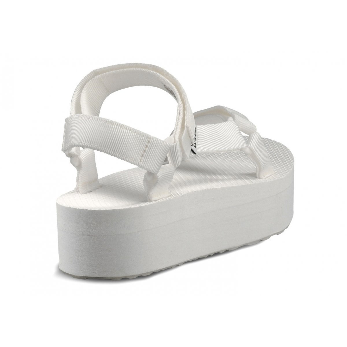 Flatform Universal W sandalo