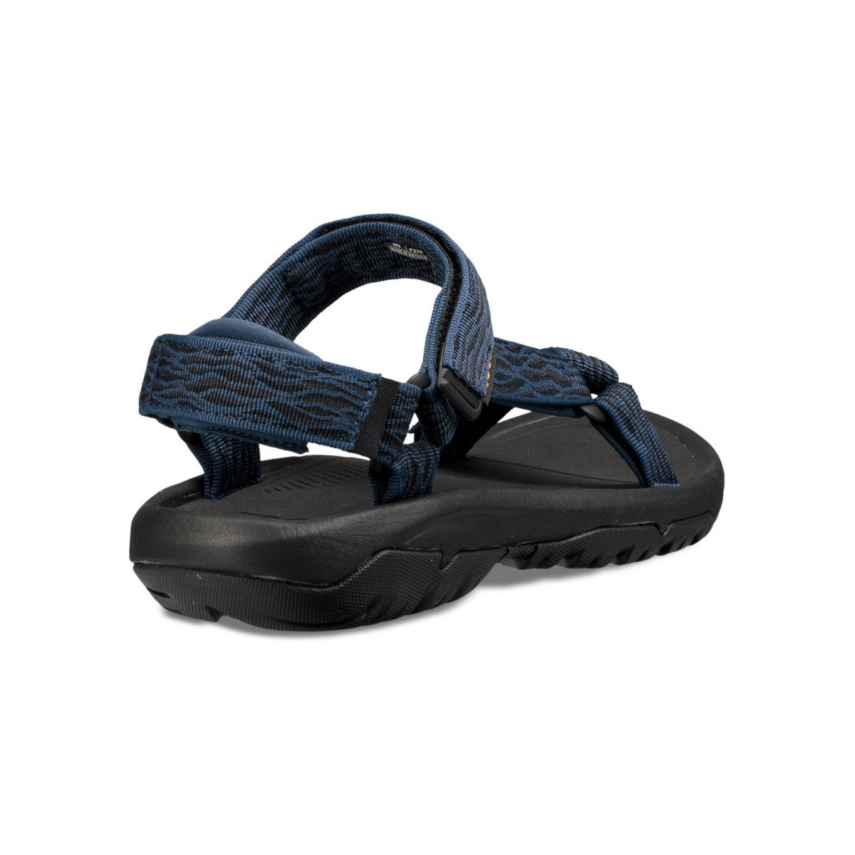 Teva Hurricane XLT2 Uomo Sandali Trekking Multicolor - Nuovi In Scatola