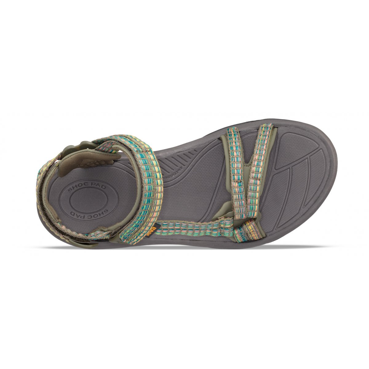 Terra Fi Lite W sandalo donna