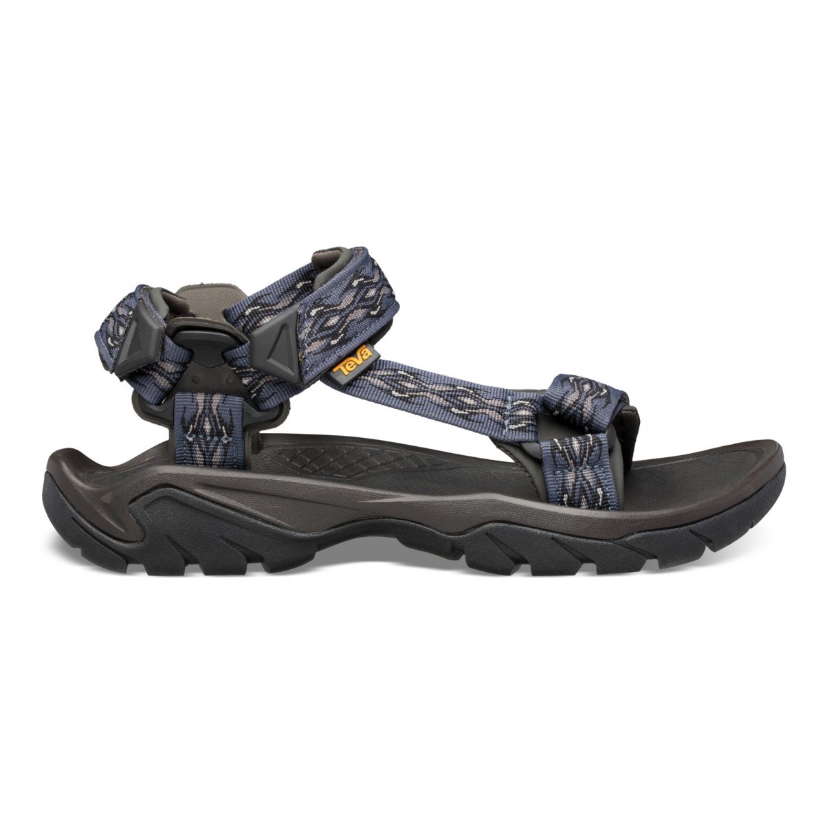Terra Fi 5 Universal
