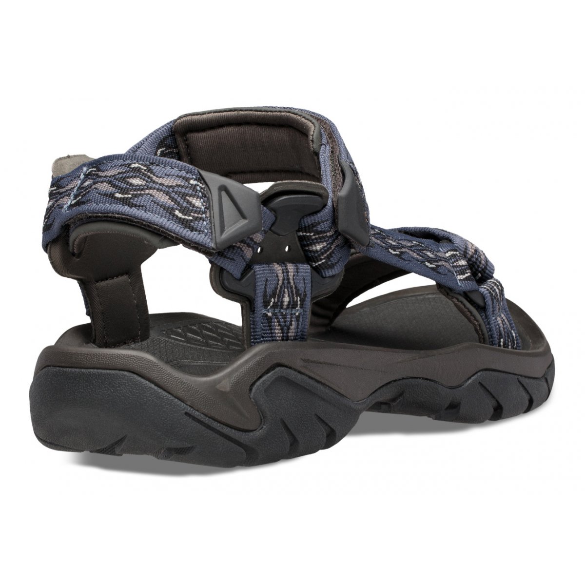 Terra Fi 5 Universal