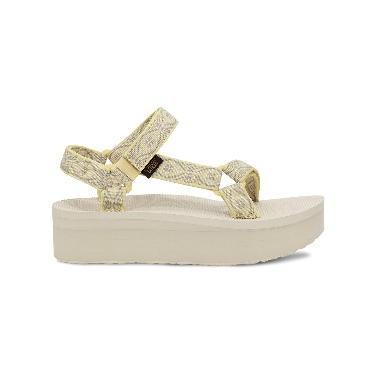 Flatform Universal W sandalo