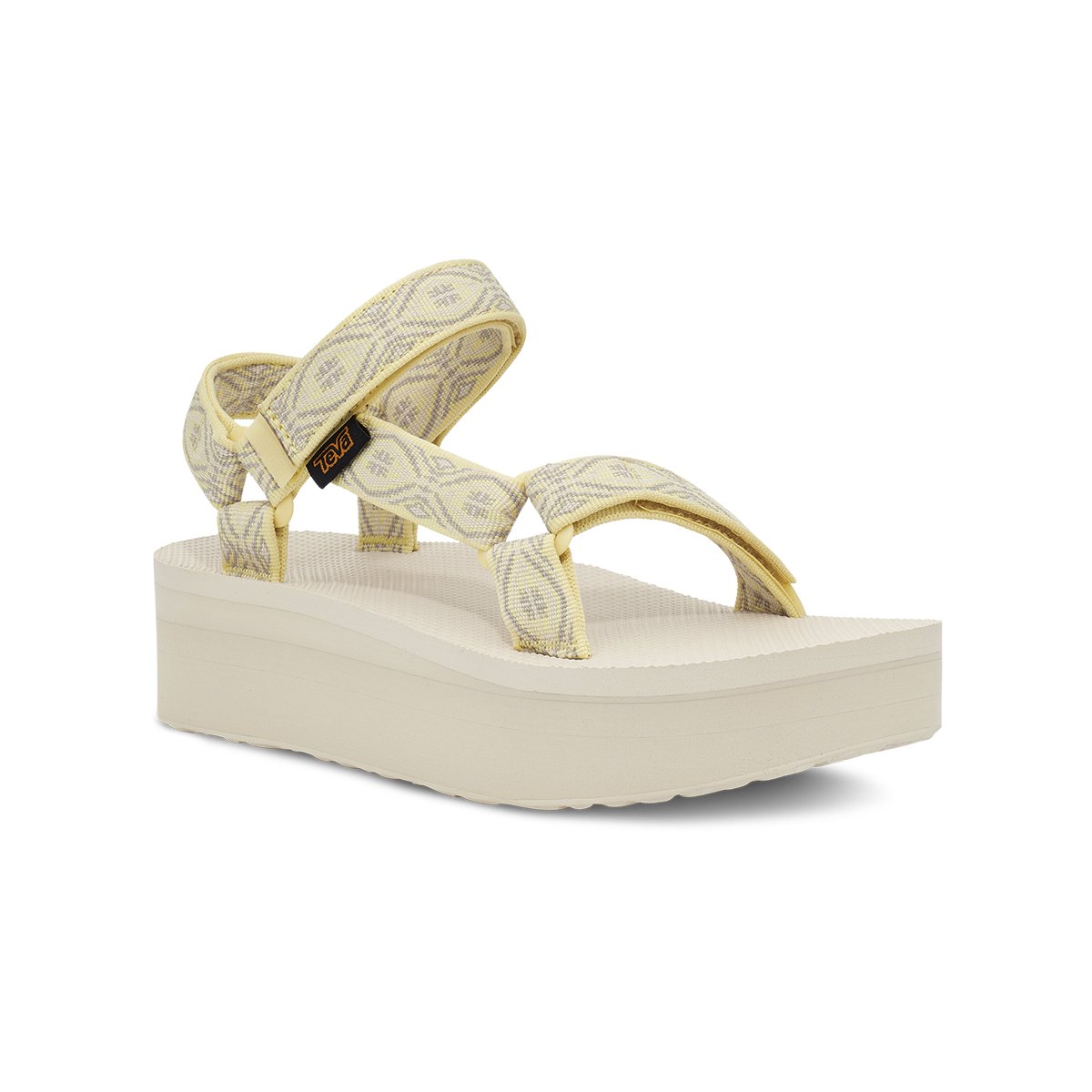 Flatform Universal W sandalo