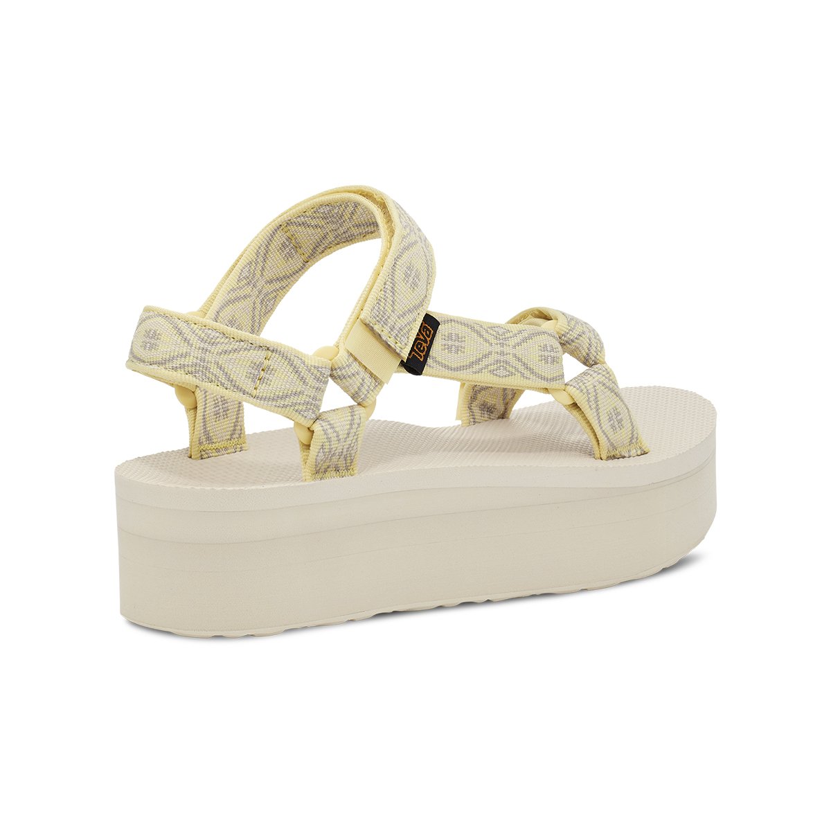 Flatform Universal W sandalo