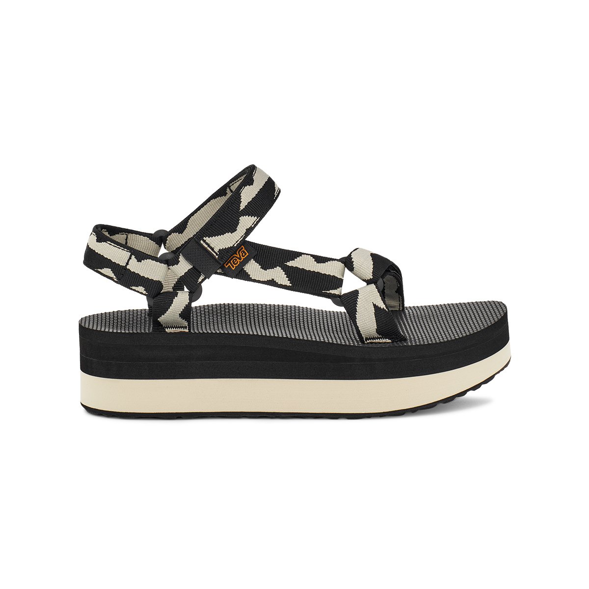 Flatform Universal W sandalo