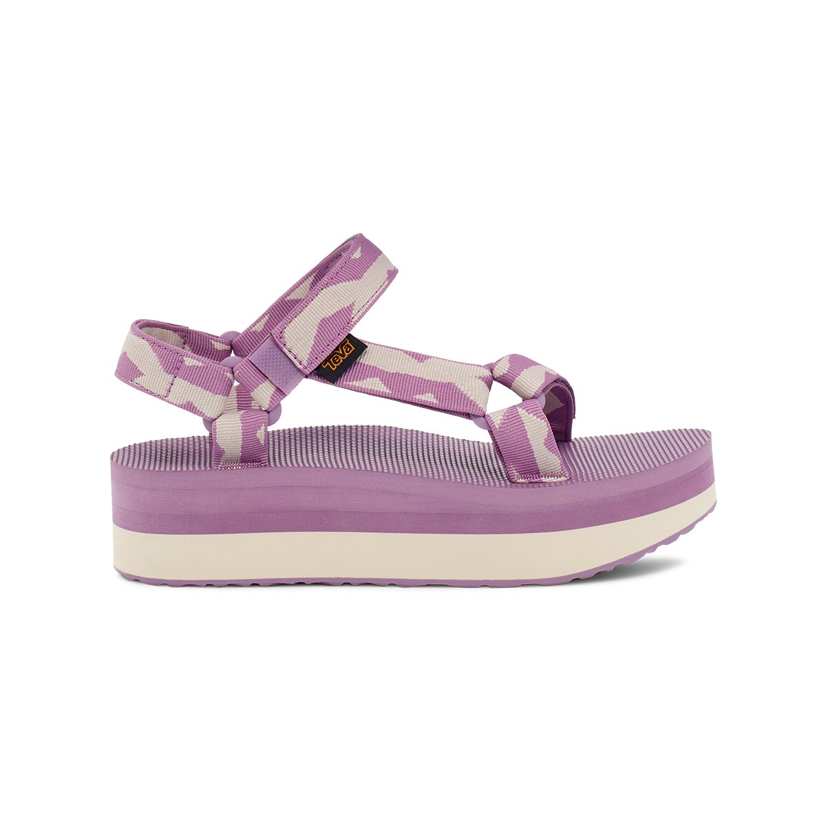 Flatform Universal W sandalo