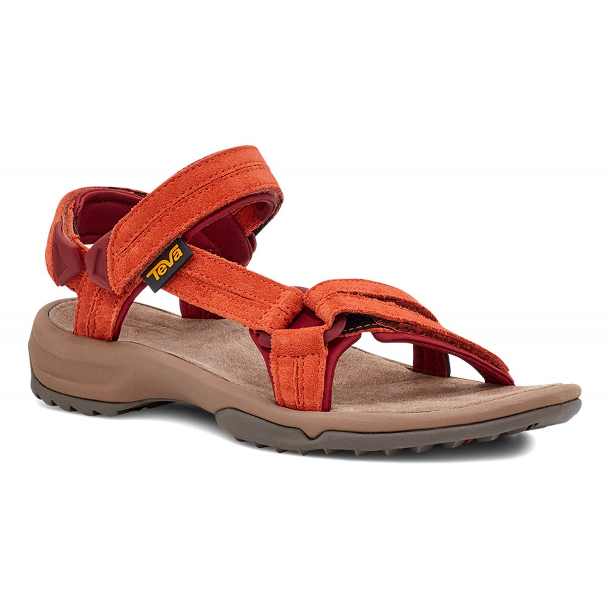 Terra Fi Lite Suede W