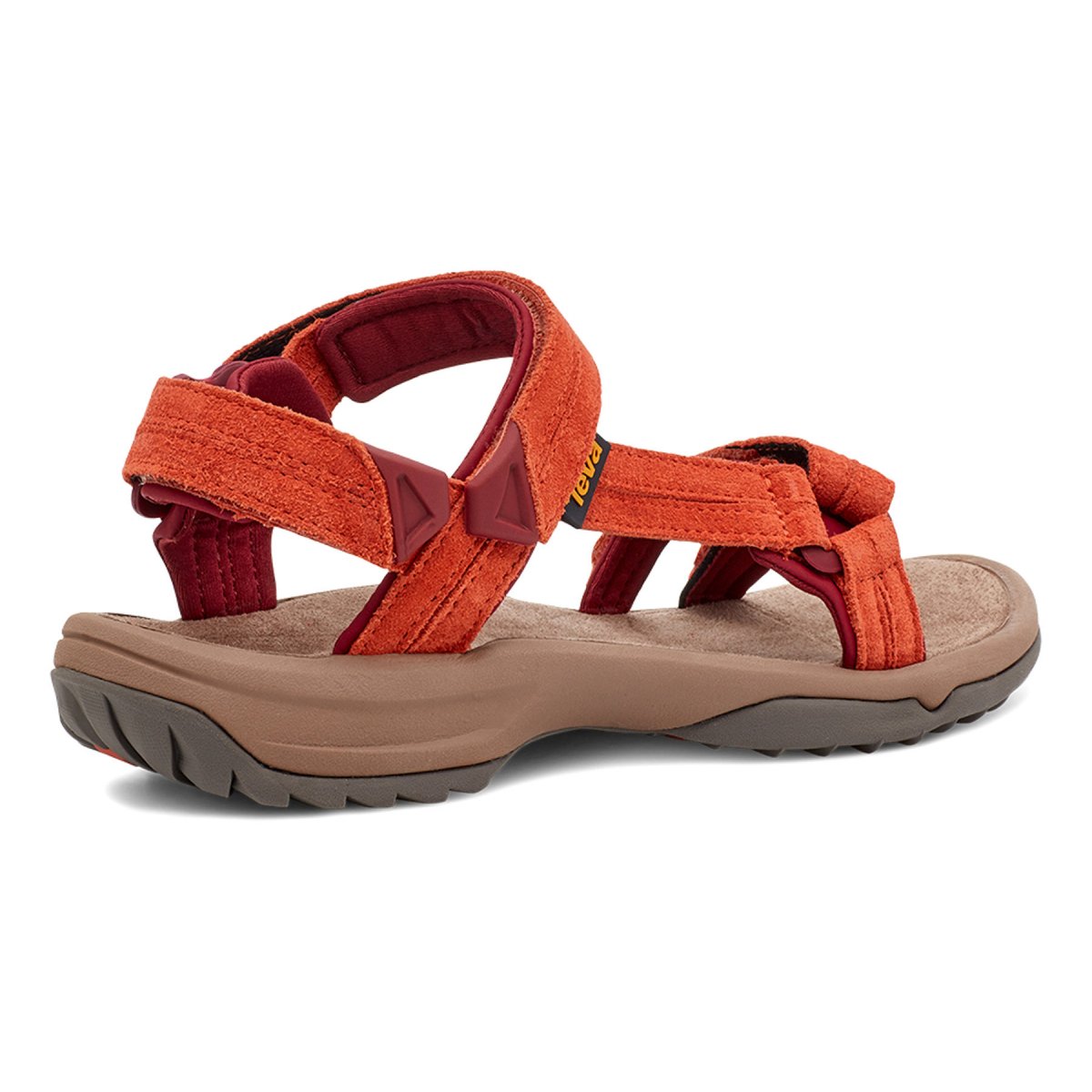 Terra Fi Lite Suede W