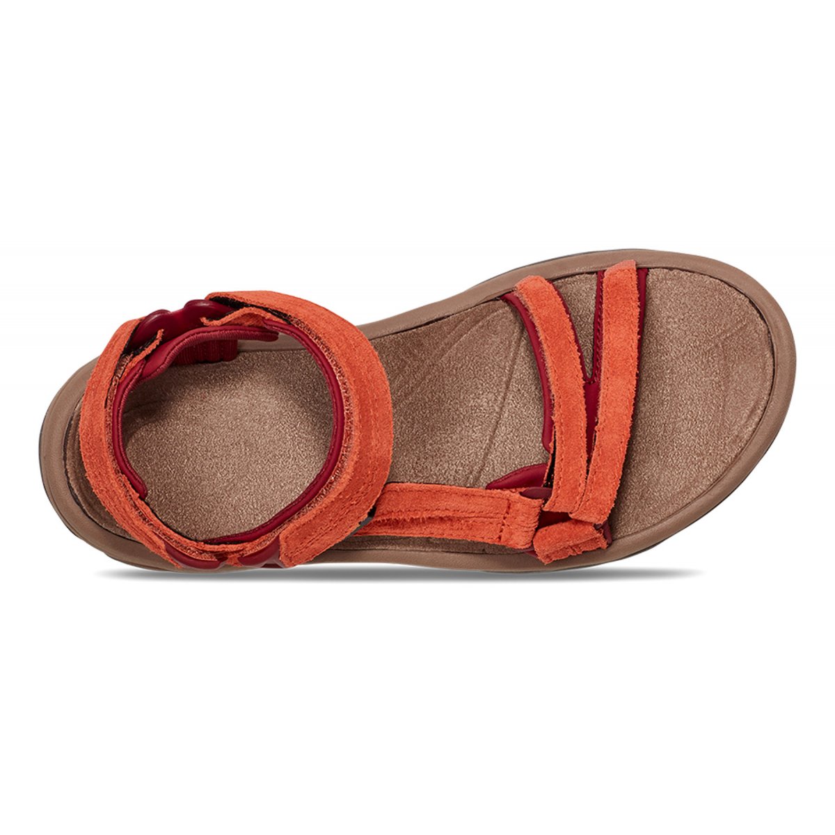 Terra Fi Lite Suede W