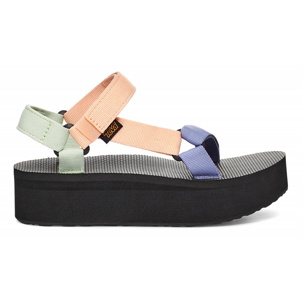 Flatform Universal W sandalo