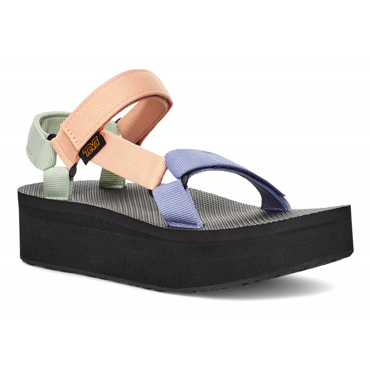 Flatform Universal W sandalo