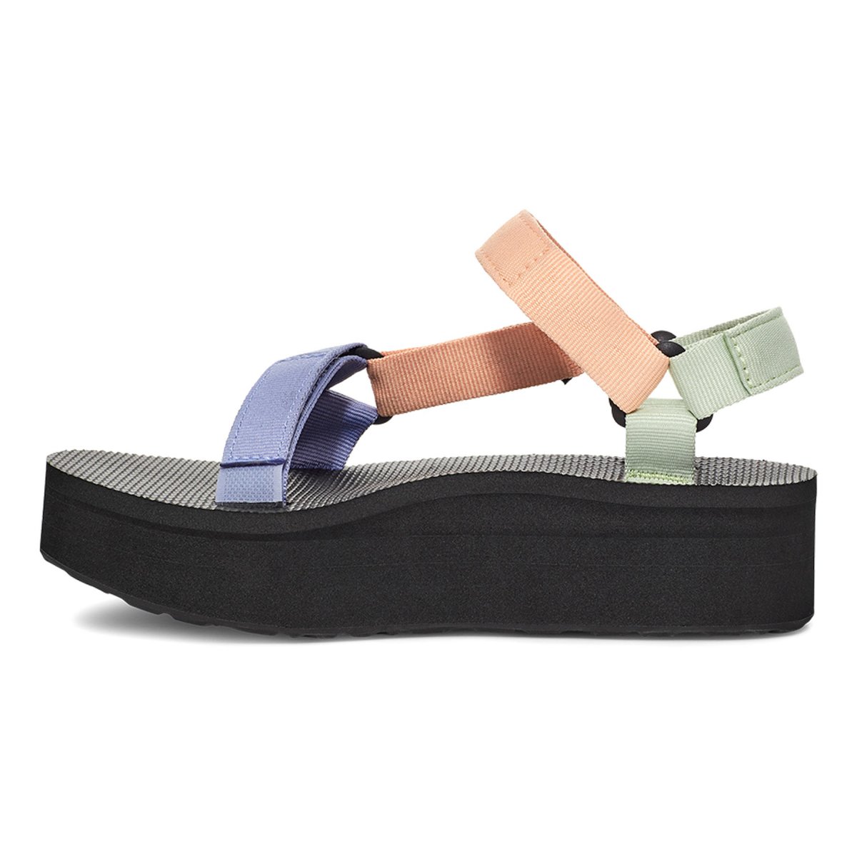 Flatform Universal W sandalo