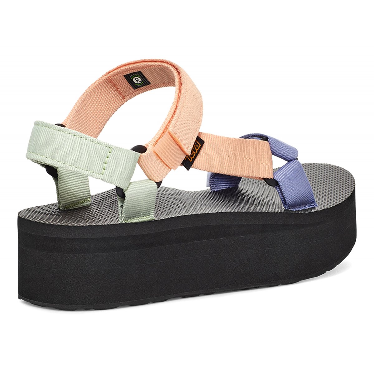Flatform Universal W sandalo